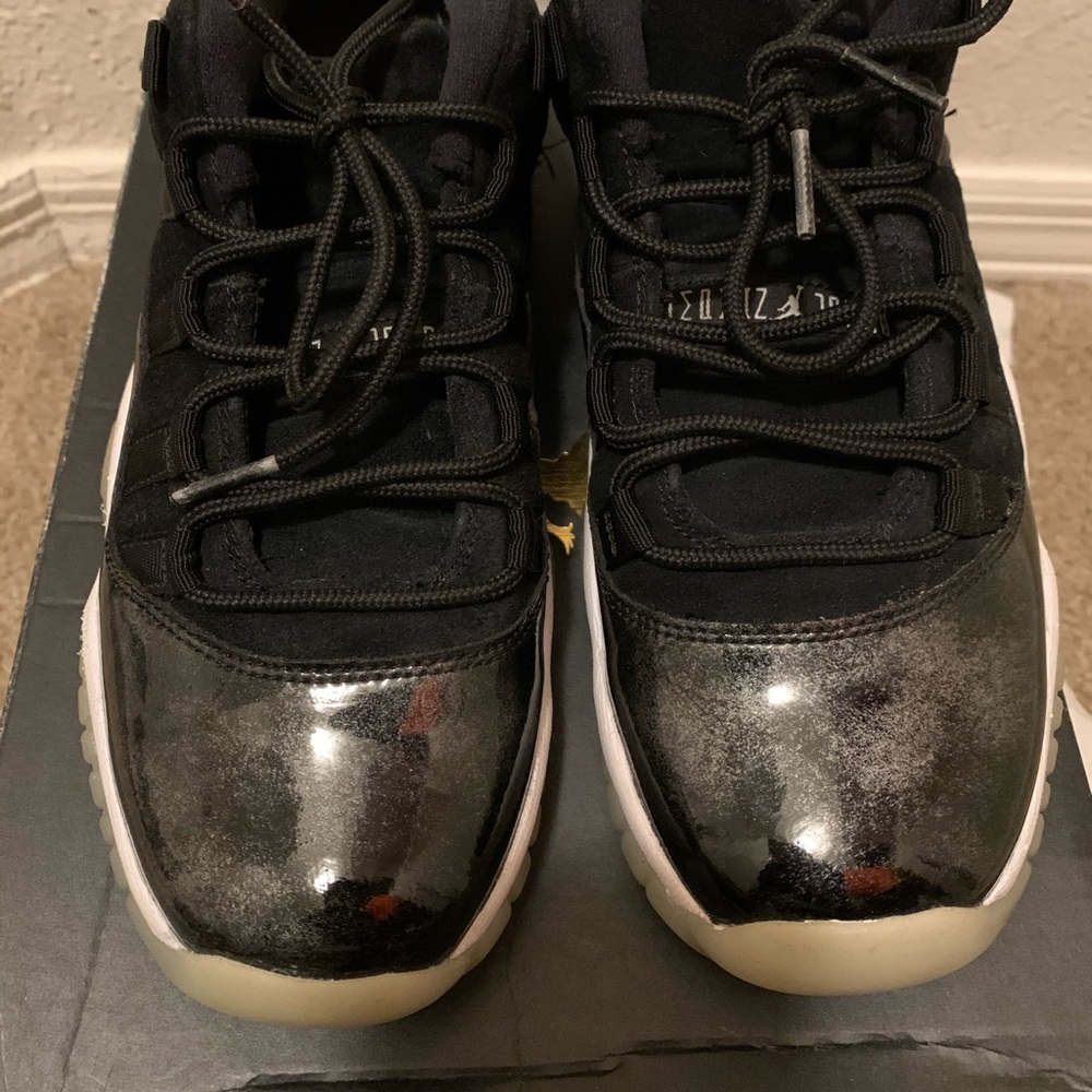 Jordan 11s low